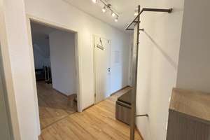 Helle 4-Zimmer Maisonette Wohnung mit 2 Stellplätzen in Feldrandlage – 64807 Dieburg – Vorschaubild 8