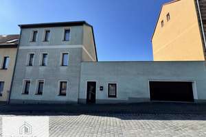 Ihr neues Zuhause über den Dächern der Stadt – Rohrbornstraße 10, 6295 Lutherstadt Eisleben – Vorschaubild 3