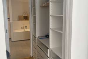 Helle 2 1/2 Zimmer Wohnung in Neubau, teilmöbeliert, direkt am Dresdner Zwinger – Am Schießhaus 8C, 1067 Wilsdruffer Vorstadt/Seevorstadt-West, Dresden – Vorschaubild 6