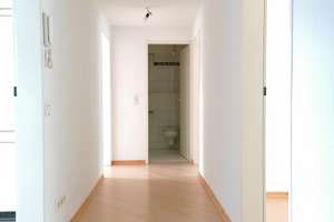 3-4 Zi.-Wohn. Stadtmitte "Ausgebauter Dachspitze" m² ca. 75qm, nach DIN ca. 60qm -provisionsfrei- – Die vollständige Adresse der Immobilie erhältst du vom Anbieter., 65183 Westend / Bleichstraße, Wiesbaden – Vorschaubild 6