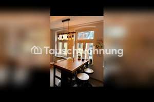 Tauschwohnung: Biete helle 2 Zi.-Wohnung (72 m²) am Friesenplatz – Die vollständige Adresse der Immobilie erhältst du vom Anbieter., 50670 Altstadt/Nord, Köln – Vorschaubild 5