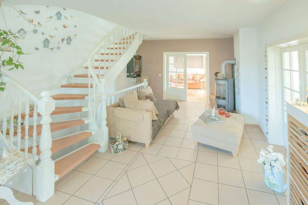 Immobilie in Appel - Zuhause mit Herz - Wohnen, Leben und Arbeiten unter einem Dach - Bild 4