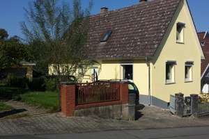 Schönes 4,5 Zimmer Haus in Fränkisch-Crumbach – Die vollständige Adresse der Immobilie erhältst du vom Anbieter., 64407 Fränkisch-Crumbach – Vorschaubild 1