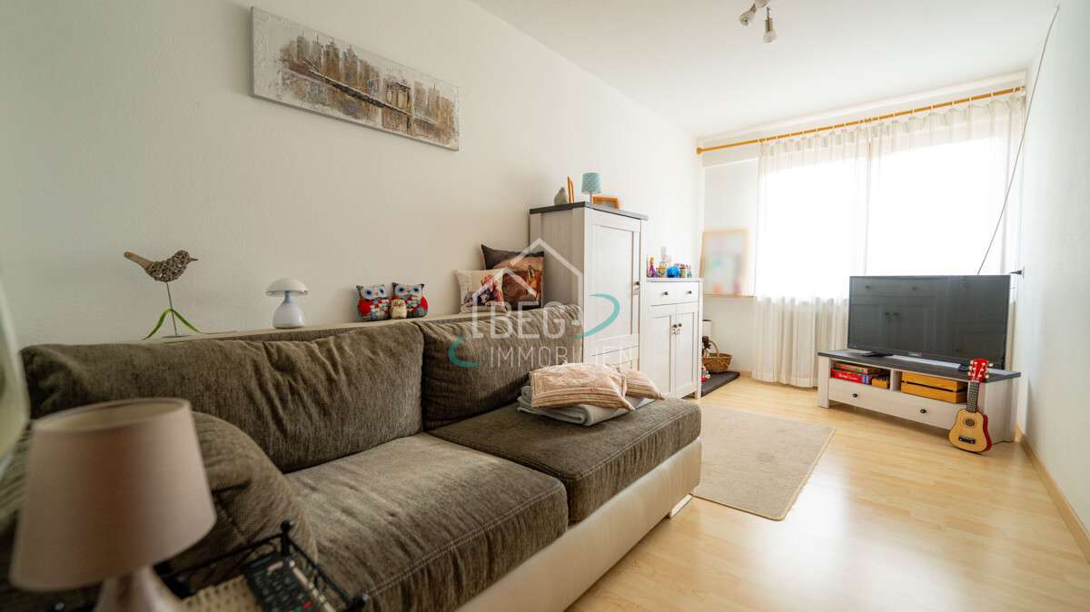 Immobilie in Gaildorf - Großzügiges Wohnobjekt mit Potenzial für vielfältige Nutzungskonzepte - Bild 13