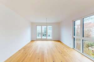 ** Modernes Wohnen mit Stil: Hochwertige 3-Zimmer-Wohnung mit sonnigem Balkon & Tiefgarage  ** – Die vollständige Adresse der Immobilie erhältst du vom Anbieter., 85051 Südwest, Ingolstadt – Vorschaubild 3