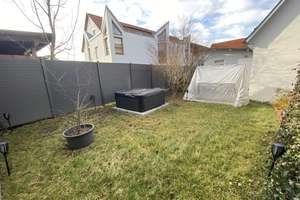 Provisionsfrei: Kleines Einfamilienhaus mit Garten und Ausbaupotenzial – Die vollständige Adresse der Immobilie erhältst du vom Anbieter., 73087 Bad Boll – Vorschaubild 7