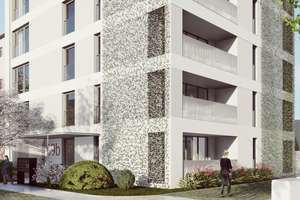 NEUBAU - KfW 40 Effizienzhaus mit degressive AfA und Mietsonder AfA – Noetherstraße 71, 91058 Bierlach, Erlangen – Vorschaubild 2
