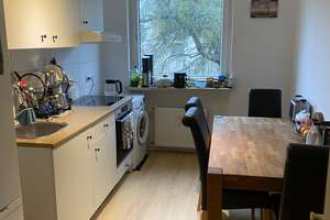 Schöne und helle 2-Zimmer-Wohnung in ruhiger Lage – Altenauer Weg 8, 30419 Burg, Hannover – Vorschaubild 9