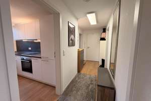 3-Zi-DG-Whg., kein Balkon, EBK, TGL Bad, frei ab 1.9.26 – Gebiet Steckfeldstr./Osumstr. 0, 70599 Birkach-Süd, Stuttgart – Vorschaubild 11