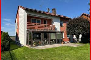 Sehr interessantes 3 Familienhaus in FFB-Aich – Die vollständige Adresse der Immobilie erhältst du vom Anbieter., 82256 Fürstenfeldbruck – Vorschaubild 1