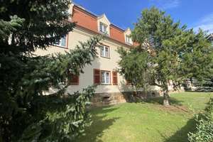 3 Zimmer Wohnung im Erdgeschoss mit Loggia - Villacher Siedlung - vermietet – Gmünder Straße 5, 1279 Laubegast, Dresden – Vorschaubild 6
