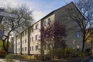 Gemütlich u. komfortabel: 3-Zimmer-Erdgeschosswohnung mit Tageslichtbad – Breslauer Str. 3, 38440 Wolfsburg – Vorschaubild 2