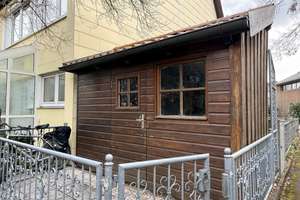 Charmantes Reihenendhaus mit 5 Zimmern in Kirchheim bei München – Hausner Straße 107, 85551 Kirchheim bei München – Vorschaubild 11