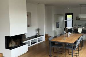 Modernes Einfamilienhaus in Münster-Sprakel – 48159 Sprakel, Münster – Vorschaubild 7