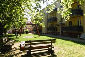 Vermietete 4-Raum-Wohnung mit Stellplatz zur Kapitalanlage in den "Hoffmans Gärten" !! – Essener Straße 89, 4357 Mockau-Nord, Leipzig – Vorschaubild 10