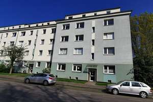 Familienwohnung mit Aussicht – Bismarckstr. 20, 45888 Altstadt, Gelsenkirchen – Vorschaubild 1