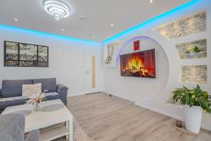 Stilvoll saniertes Wohnhaus in bester Lage von Aurich – Die vollständige Adresse der Immobilie erhältst du vom Anbieter., 26603 Aurich – Vorschaubild 13