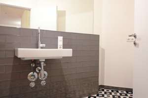 Moderne 2-Zimmer-Wohnung mit Terrasse und Fußbodenheizung in attraktiver Lage – Daxenbergerstraße 8, 81373 Mittersendling, München – Vorschaubild 10