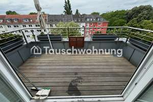 Tauschwohnung: Große Wohnung in Köln gesucht – Die vollständige Adresse der Immobilie erhältst du vom Anbieter., 50937 Sülz, Köln – Vorschaubild 5