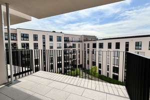 Exklusive 4-Zimmer-Wohnung mit hochwertiger Ausstattung in ruhiger Quartierslage - Maxfrei – Metzer Straße 34, 40476 Derendorf, Düsseldorf – Vorschaubild 31