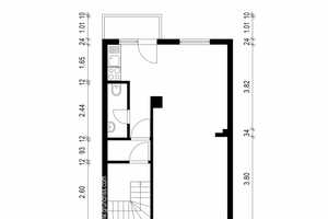 Eindrucksvolles Mehrgenerationenhaus in Bremen Gröpelingen – Bremen – Vorschaubild 25