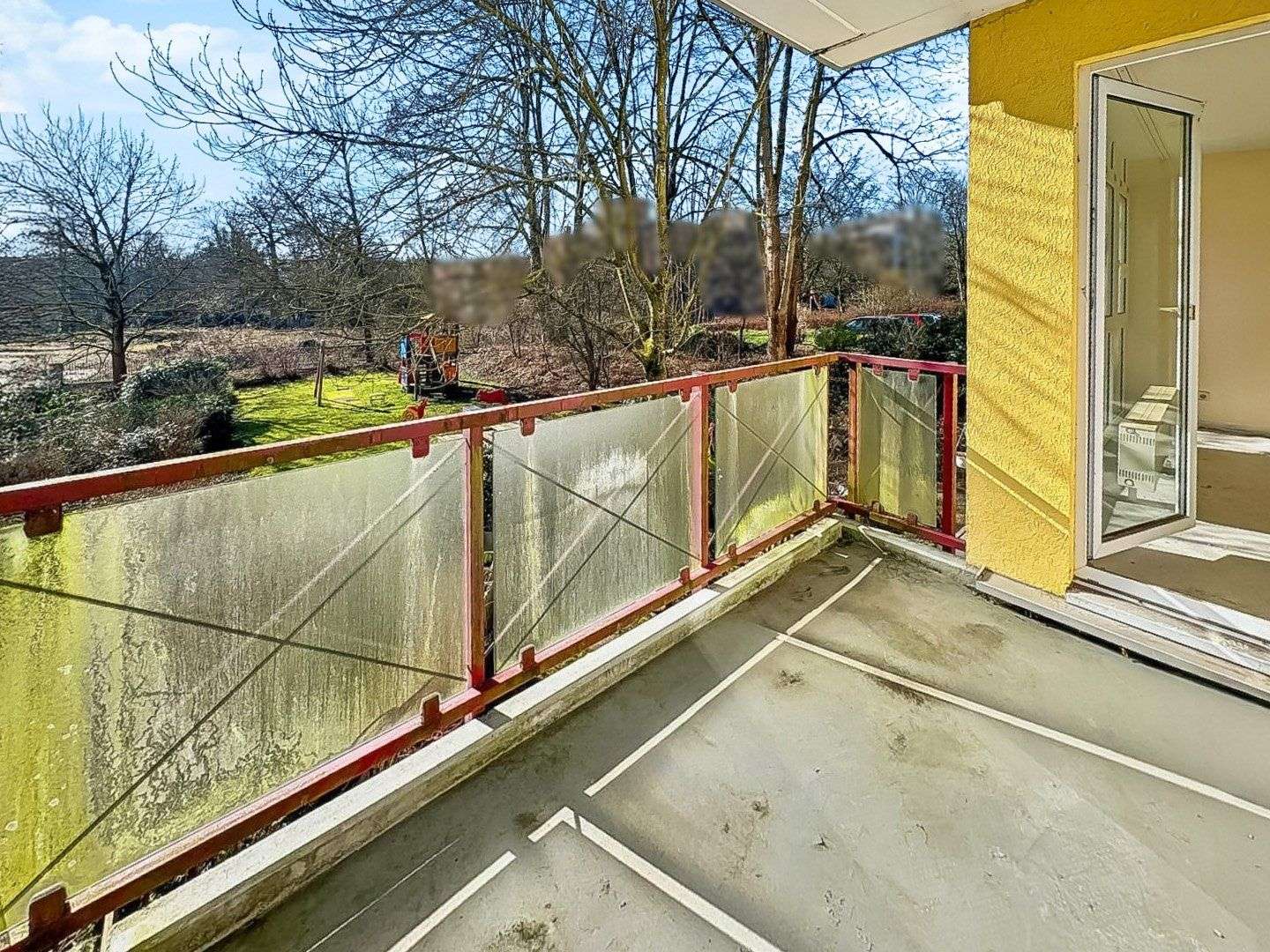 Gestalten Sie Ihr neues zu Hause: 2-Zimmer-Eigentumswohnung mit Loggia in Erkrath, Mettmann Kreis – Bild 2