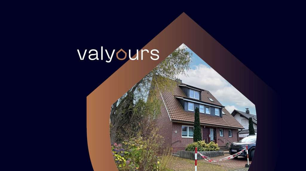 Immobilie in Bad Schwartau - „Hochwertig modernisiertes Wohnhaus in Bad Schwartau: Viel Platz und Komfort für die ganze Familie.“ - Bild 0