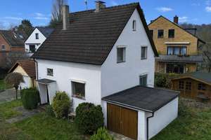 Freistehendes Einfamilienhaus in der Ostparksiedlung – Die vollständige Adresse der Immobilie erhältst du vom Anbieter., 40625 Gerresheim, Düsseldorf – Vorschaubild 5