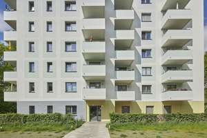 Zweitbezug Neubau mit WBS – Tramper Weg 6, 13439 Märkisches Viertel, Berlin – Vorschaubild 3
