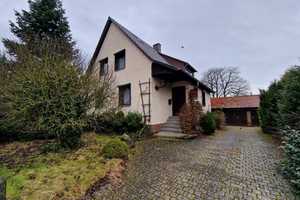 +++ BS-Bevenrode: Einfamilienhaus  mit Garage und Garten  +++ – Braunschweig – Vorschaubild 1