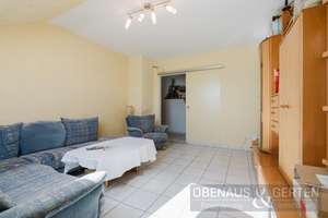 Charmante 2-Zimmer-Dachgeschosswohnung in Durlach-Aue – Die vollständige Adresse der Immobilie erhältst du vom Anbieter., 76227 Durlach, Karlsruhe – Vorschaubild 4