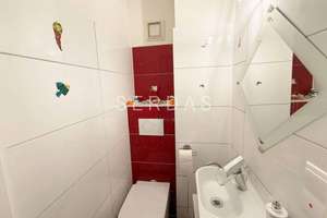 Modernisierte 3-Zimmer-Maisonette auf drei Ebenen mit Privatgarten, Balkon & eigener Garage – Die vollständige Adresse der Immobilie erhältst du vom Anbieter., 90455 Kornburg, Worzeldorf, Nürnberg – Vorschaubild 8