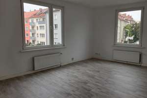2-Zimmer Wohnung in Maschseenähe