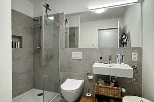 Innenstadtnah - 1 Zimmer Apartment mit Einbauküche - HAVEKANT – Am Rundtörn 28, 26135 Osternburg, Oldenburg (Oldenburg) – Vorschaubild 5