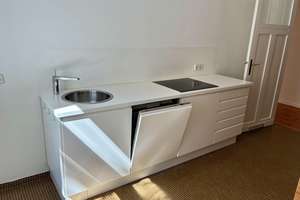 Privatverkauf: Nahe Helmholtzplatz! Absolut ruhig. Altbaucharme. Tolle Einbauküche. – Ahlbecker Str. 11 A, 10437 Prenzlauer Berg, Berlin – Vorschaubild 6