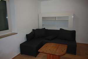 Ältere kleine, renovierte 2-Zimmer Wohnung zwischen Reutlingen und Tübingen – Die vollständige Adresse der Immobilie erhältst du vom Anbieter., 72827 Wannweil – Vorschaubild 1