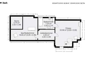 Familientraum in Schlachtensee – Die vollständige Adresse der Immobilie erhältst du vom Anbieter., 14129 Zehlendorf, Berlin – Vorschaubild 28