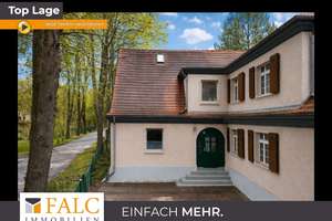 Charme der 1920er trifft modernen Wohnkomfort – Haus mit Garten, Pool & offenem Wohnbereich – Die vollständige Adresse der Immobilie erhältst du vom Anbieter., 14774 Kirchmöser, Brandenburg an der Havel – Vorschaubild 1
