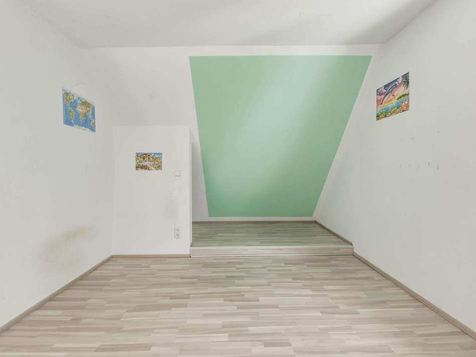 Kinderzimmer 2 OG