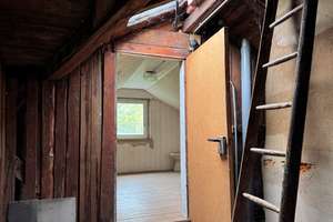 Einfamilienhaus nahe Nossen – perfekt für kreative Modernisierung! – Die vollständige Adresse der Immobilie erhältst du vom Anbieter., 9661 Striegistal – Vorschaubild 16