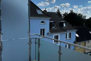 2-Zimmer-Wohnung direkt am UKD – bezugsfrei – 40225 Bilk, Düsseldorf – Vorschaubild 3