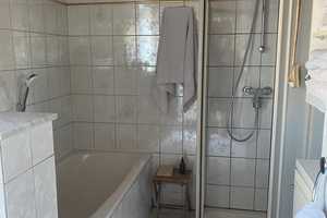 Geräumiges, günstiges 8-Zimmer-Einfamilienhaus mit EBK in Trostberg – Pechleraustraße 9, 83308 Traunstein (Kreis) – Vorschaubild 9