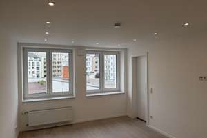 Erstbezug! Moderne 3-Zimmer-Neubauwohnung  im Herzen von Düsseldorf – Klosterstraße 56a, 40211 Stadtmitte, Düsseldorf – Vorschaubild 11
