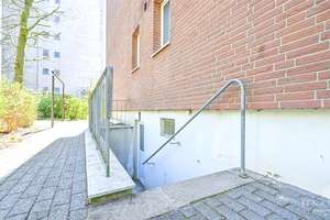 Sonnige Aussichten - Gemütliche 2-Zimmer-Wohnung mit Südbalkon – Die vollständige Adresse der Immobilie erhältst du vom Anbieter., 24149 Neumühlen-Dietrichsdorf, Kiel – Vorschaubild 9