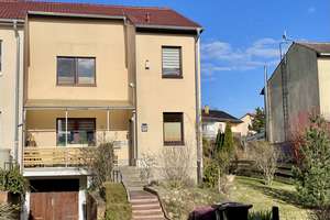 4-Zimmer Reihenendhaus in Berlin-Kaulsdorf (Hellersdorf)