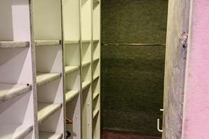 2-Zimmer-Wohnung im Dachgeschoss in Dortmund – Die vollständige Adresse der Immobilie erhältst du vom Anbieter., 44339 Eving (Ortsteil), Dortmund – Vorschaubild 8