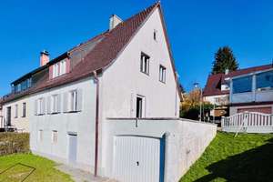 Sonnige Doppelhaushälfte – Die vollständige Adresse der Immobilie erhältst du vom Anbieter., 88161 Lindenberg im Allgäu – Vorschaubild 14