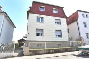 Top Renditeobjekt - nahe Porsche – Die vollständige Adresse der Immobilie erhältst du vom Anbieter., 70435 Zuffenhausen-Frauensteg, Stuttgart – Vorschaubild 4