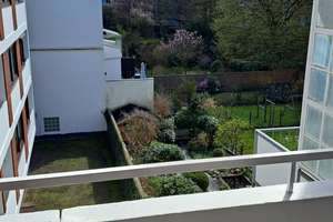 3 Zimmer Wohnung in Best Lage Bremen Schwachhausen von Privat – Wachmannstr. 17, 28209 Bürgerpark, Bremen – Vorschaubild 15