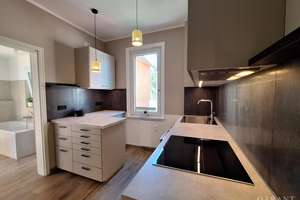 Stilvolle, komplett sanierte Altbauwohnung mit großem Südbalkon und Solarthermieanlage in Feuerbach – 70469 Feuerbach-Mitte, Stuttgart – Vorschaubild 11